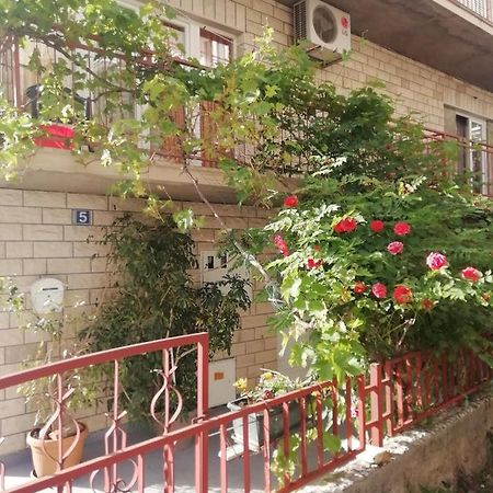 Vila Magdalena Makarska Exterior foto