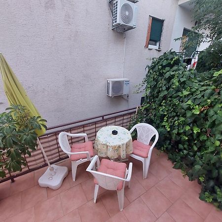 Vila Magdalena Makarska Exterior foto