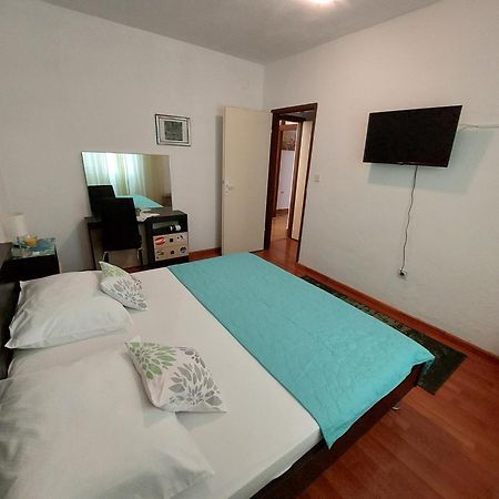 Vila Magdalena Makarska Exterior foto