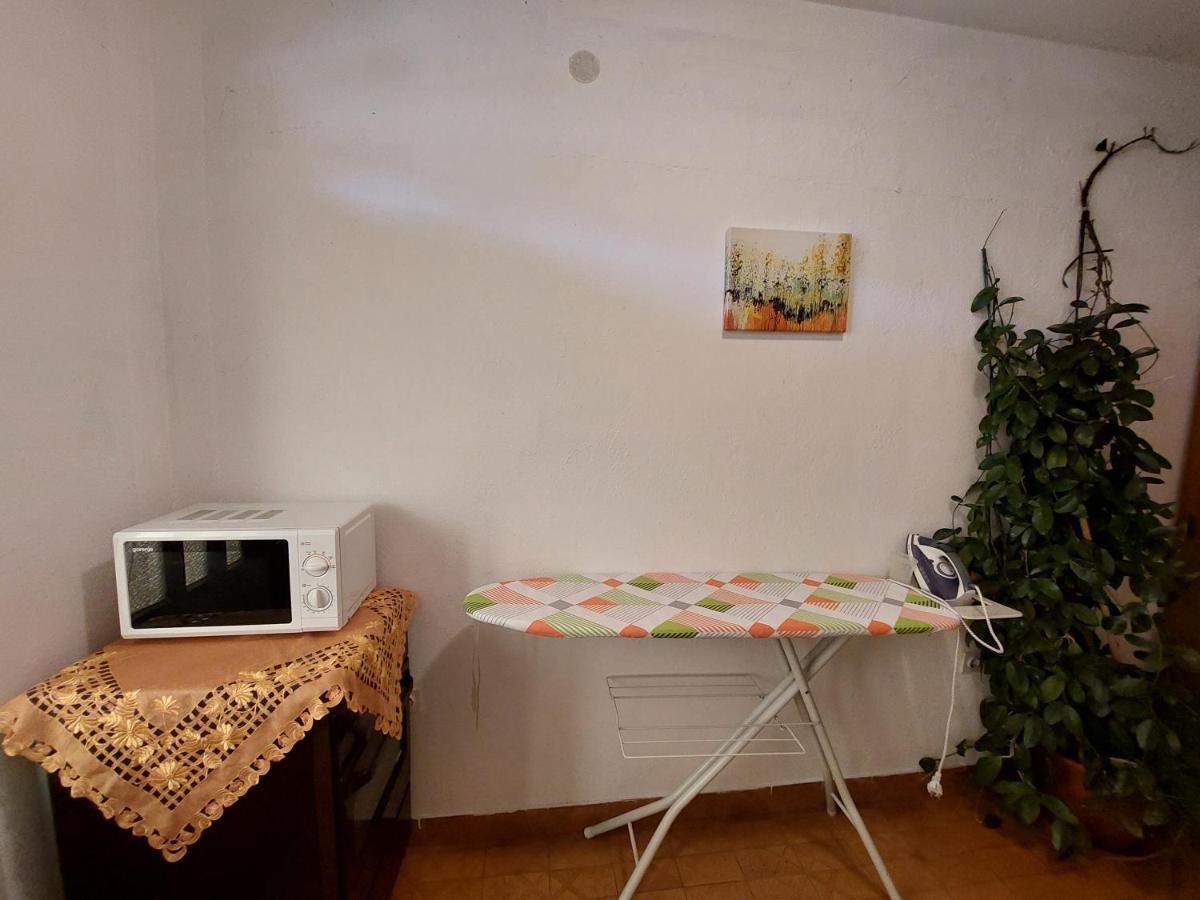 Vila Magdalena Makarska Quarto foto