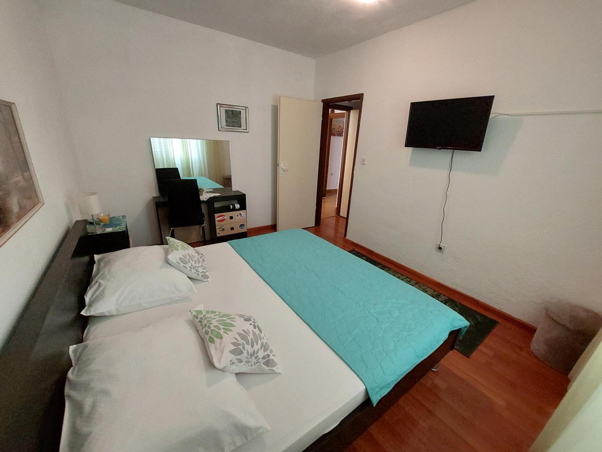 Vila Magdalena Makarska Exterior foto