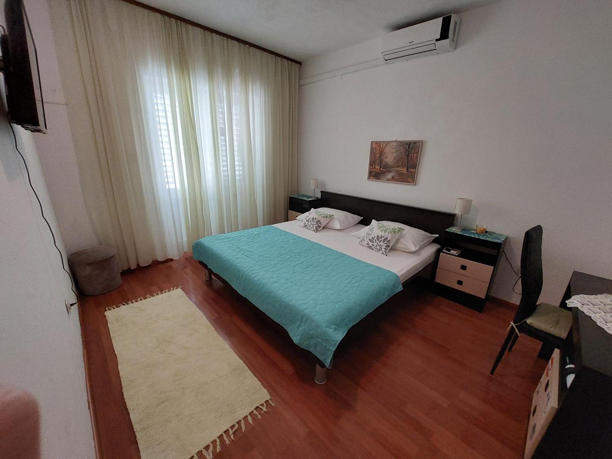 Vila Magdalena Makarska Exterior foto