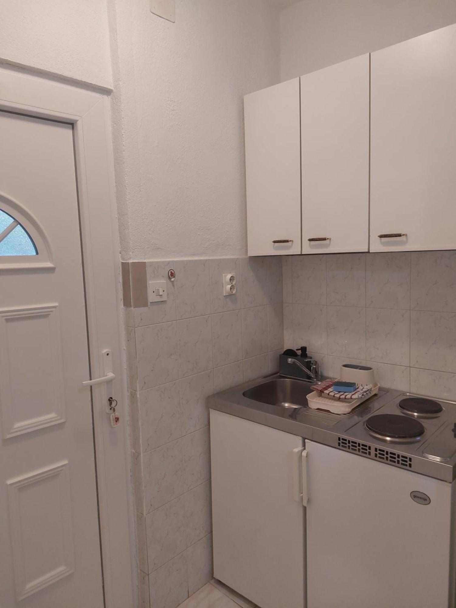 Vila Magdalena Makarska Exterior foto